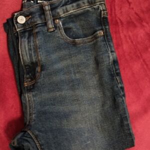 Old Navy Kids Blue Jeans